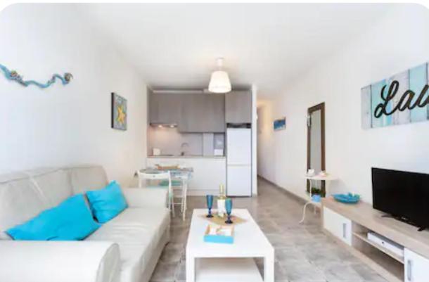 Pino'S Vivienda Vacacional Коста-дель-Силенцио Экстерьер фото