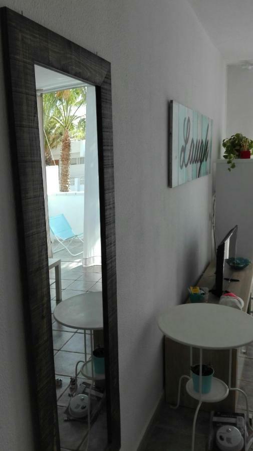 Pino'S Vivienda Vacacional Коста-дель-Силенцио Экстерьер фото